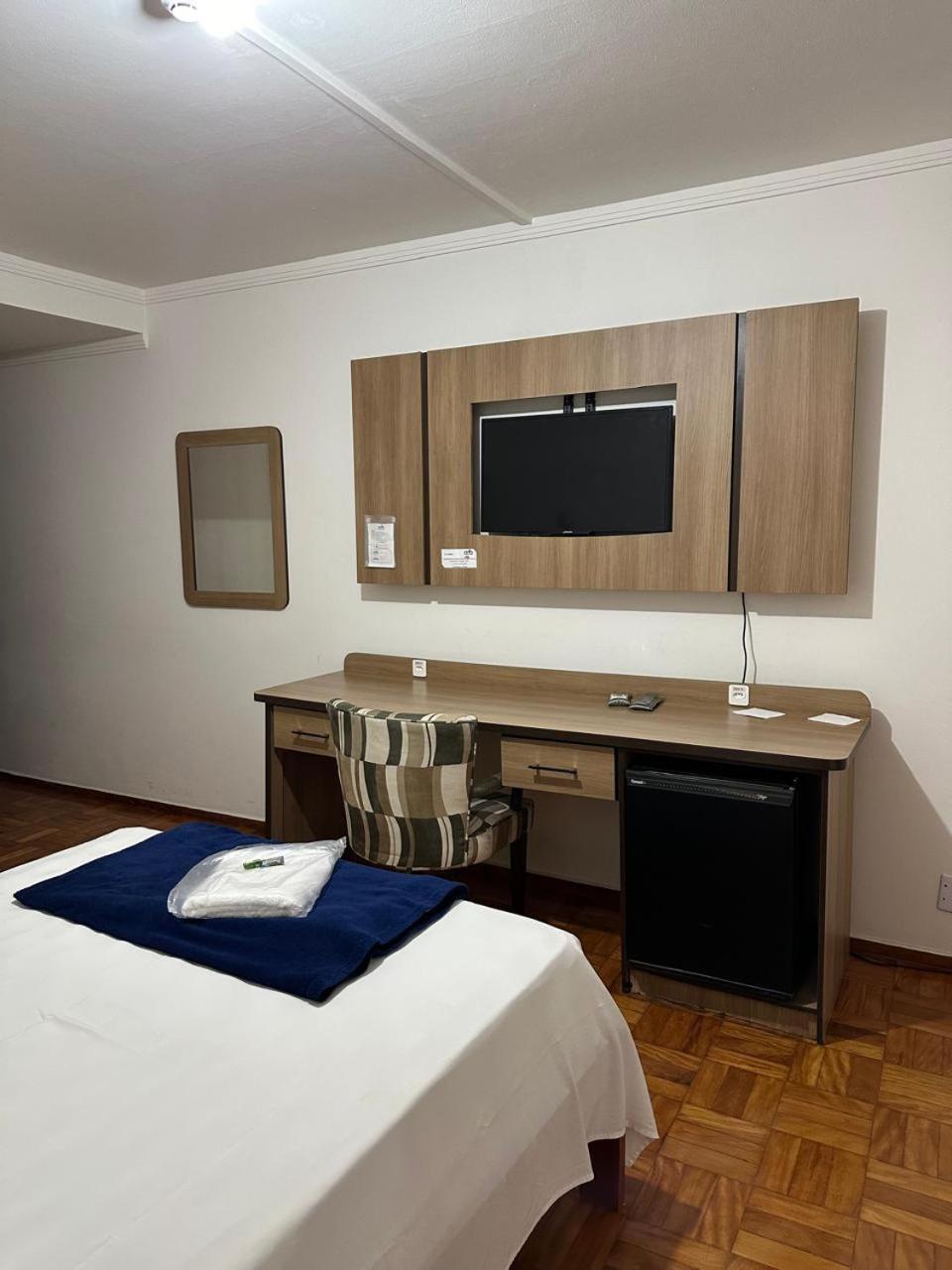 Hotel Modena - São José dos Campos מראה חיצוני תמונה