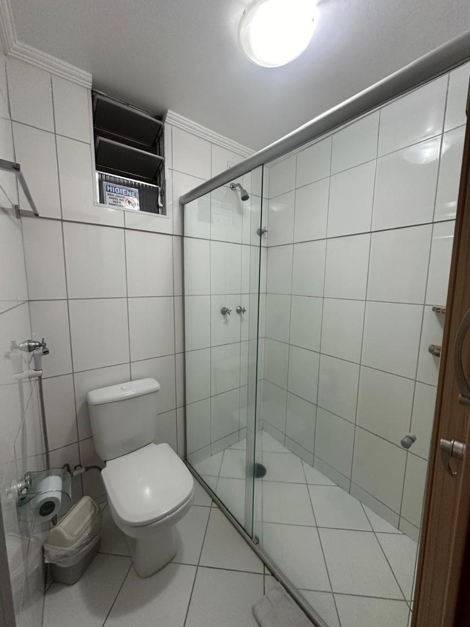 Hotel Modena - São José dos Campos מראה חיצוני תמונה