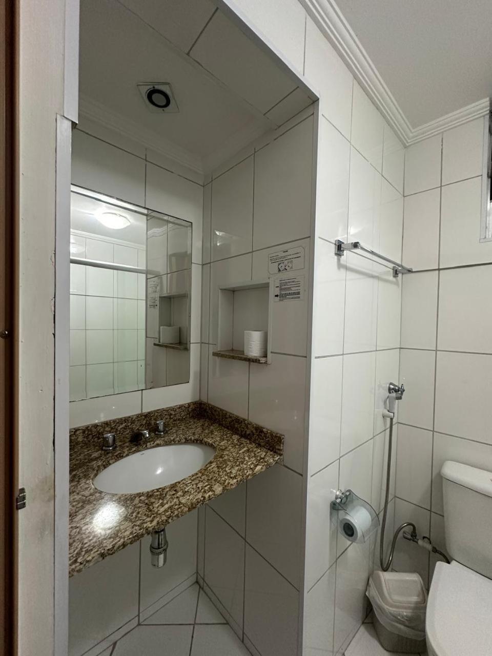 Hotel Modena - São José dos Campos מראה חיצוני תמונה