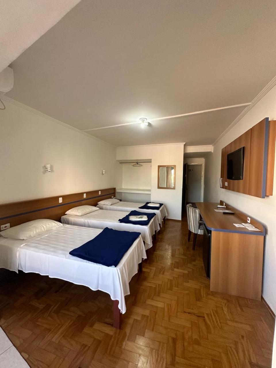 Hotel Modena - São José dos Campos מראה חיצוני תמונה