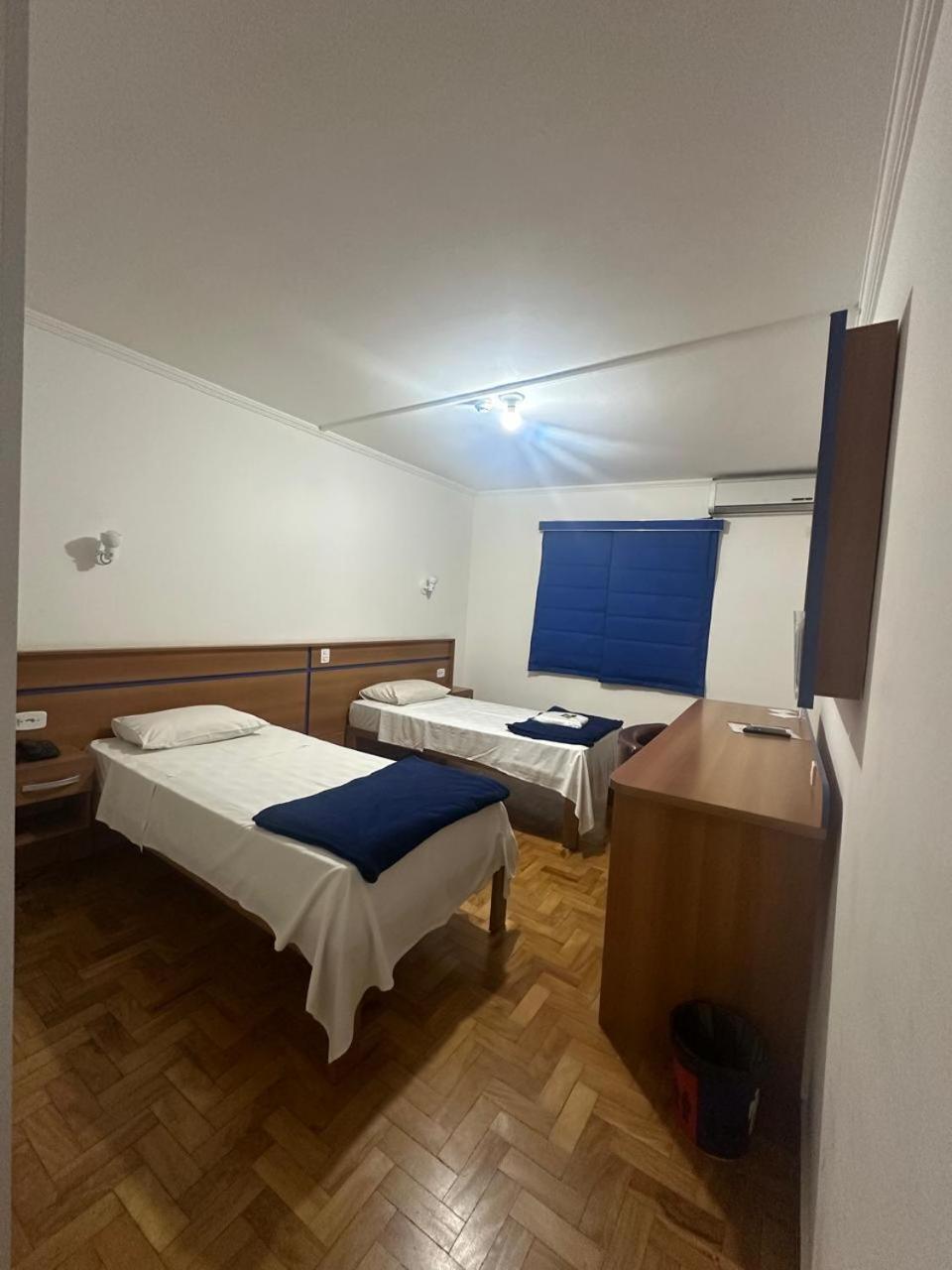 Hotel Modena - São José dos Campos מראה חיצוני תמונה